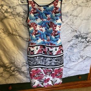 Clover Canyon dress XS